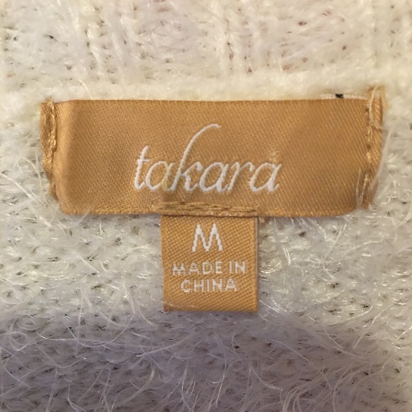 Sweater - Picture 2 of 2